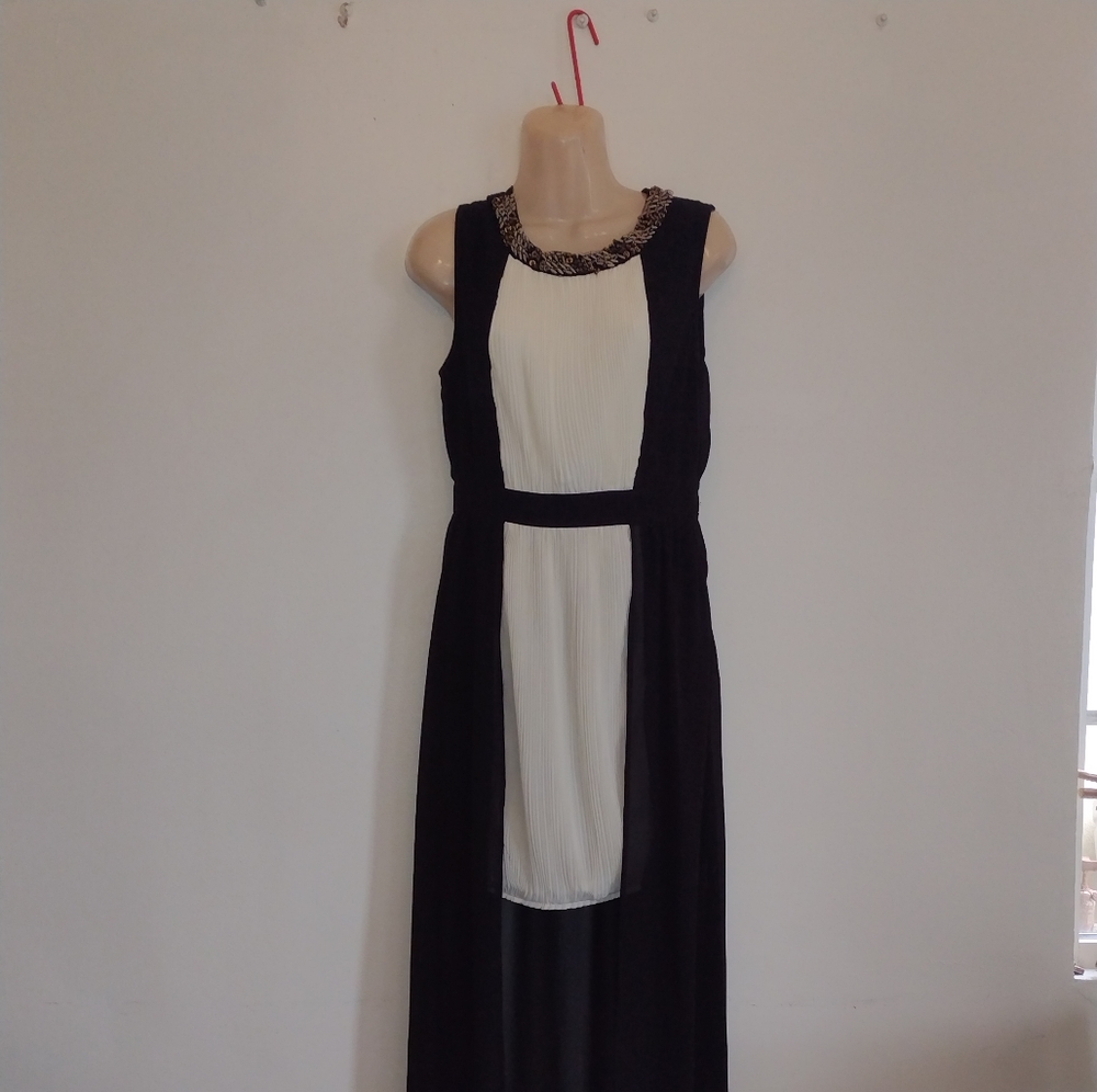 FAISCA women's Dress.